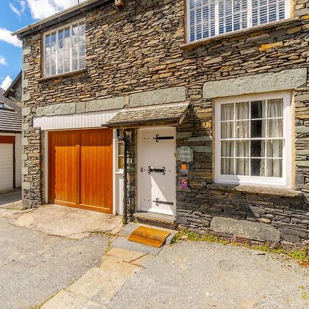 Herald Cottage Ambleside Εξωτερικό φωτογραφία