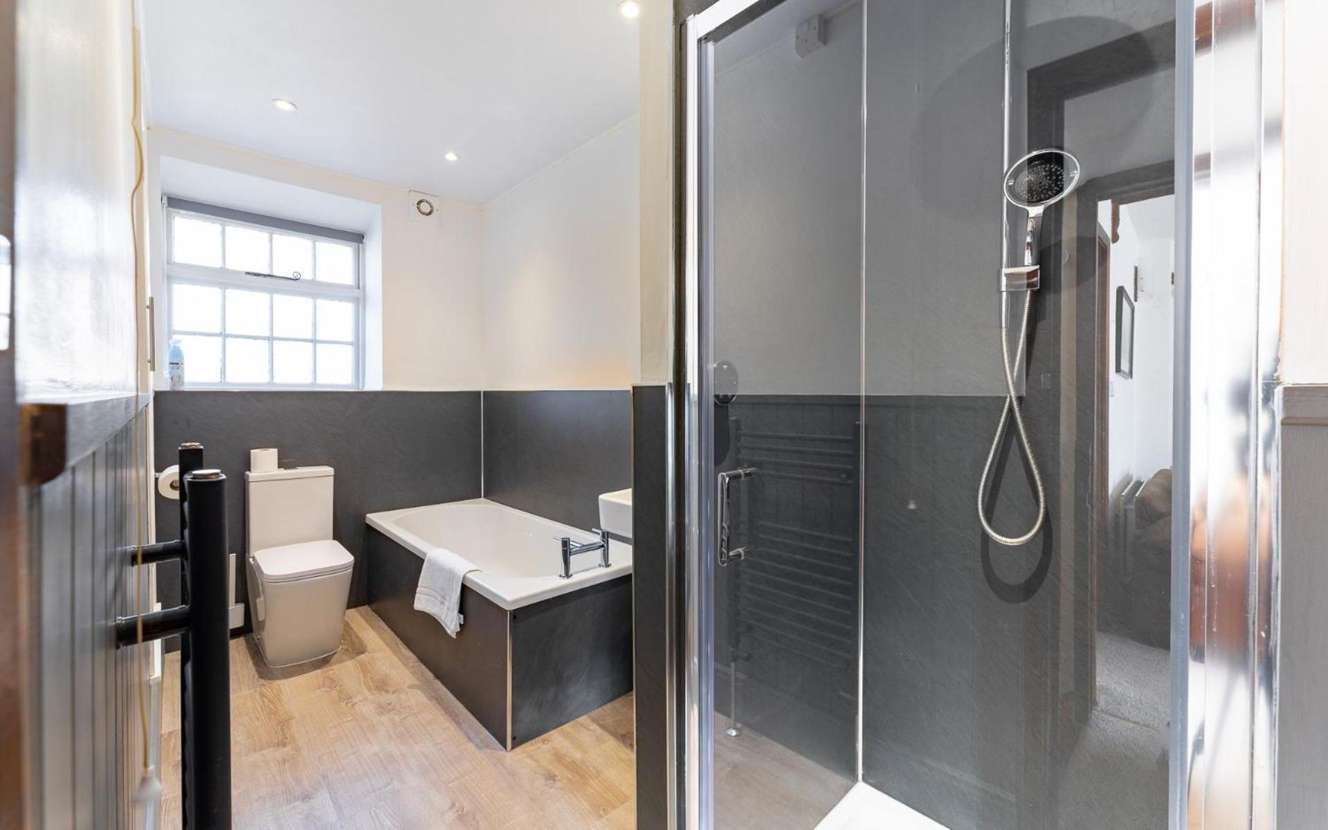 Herald Cottage Ambleside Εξωτερικό φωτογραφία