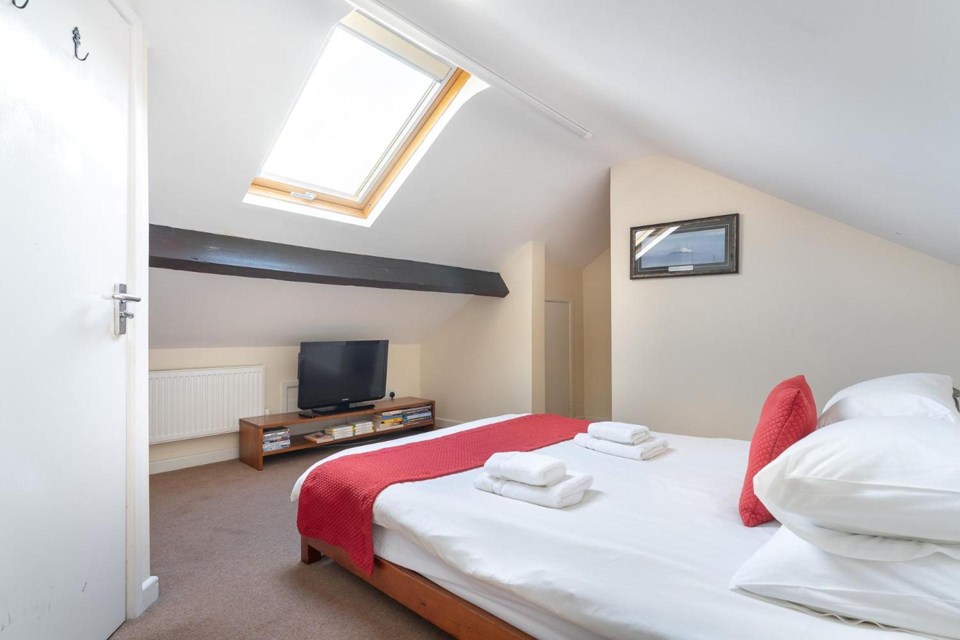 Herald Cottage Ambleside Εξωτερικό φωτογραφία