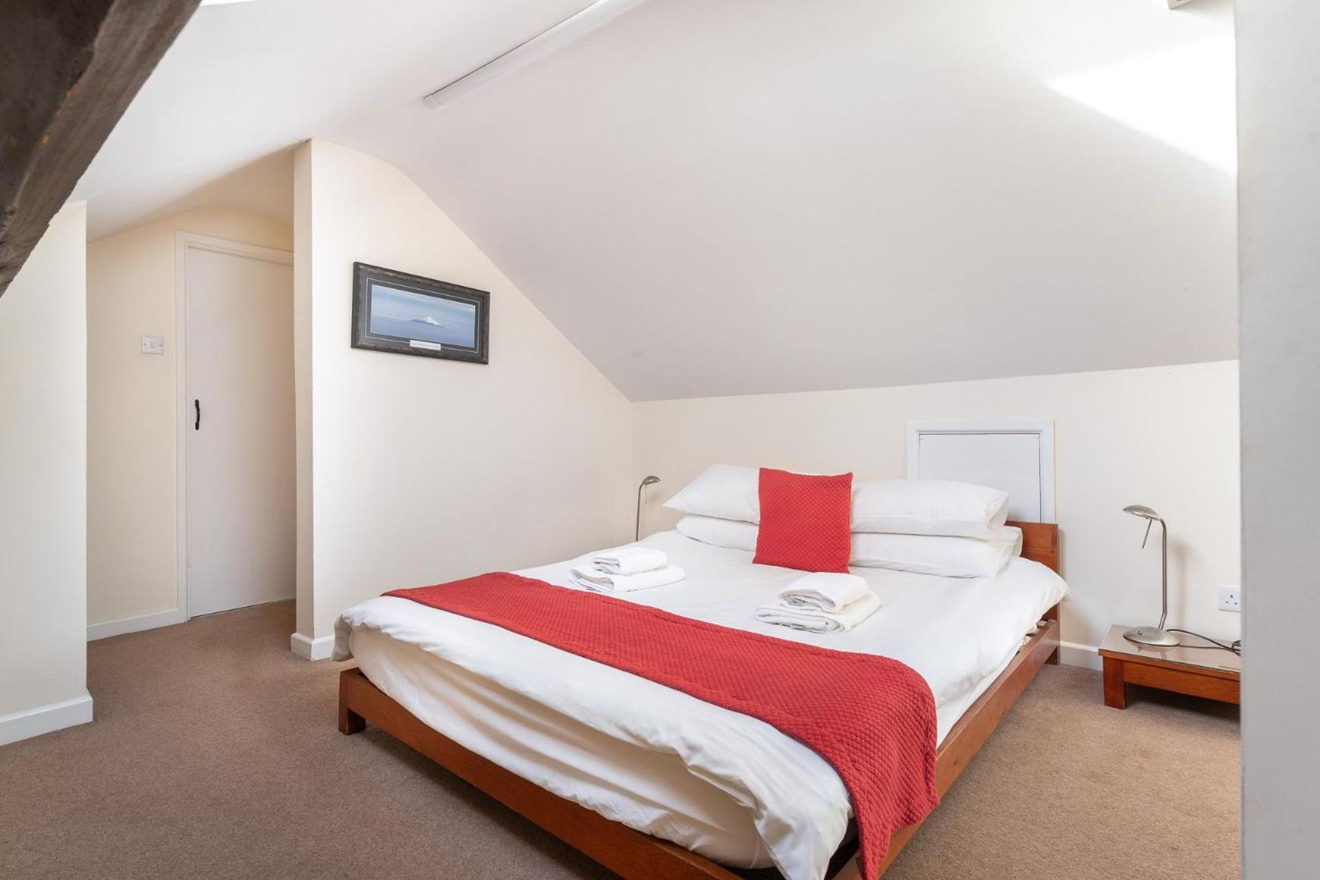 Herald Cottage Ambleside Εξωτερικό φωτογραφία