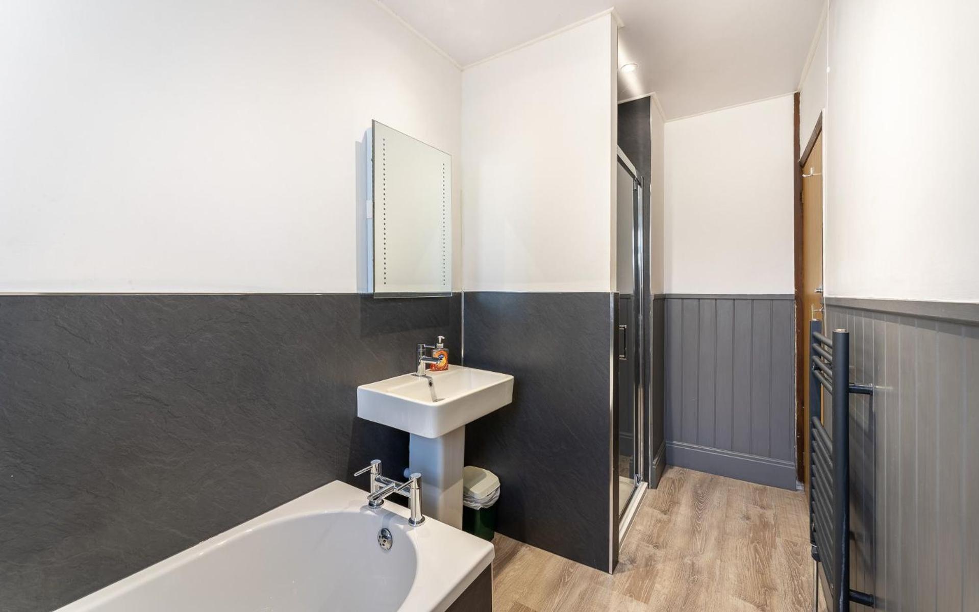 Herald Cottage Ambleside Εξωτερικό φωτογραφία