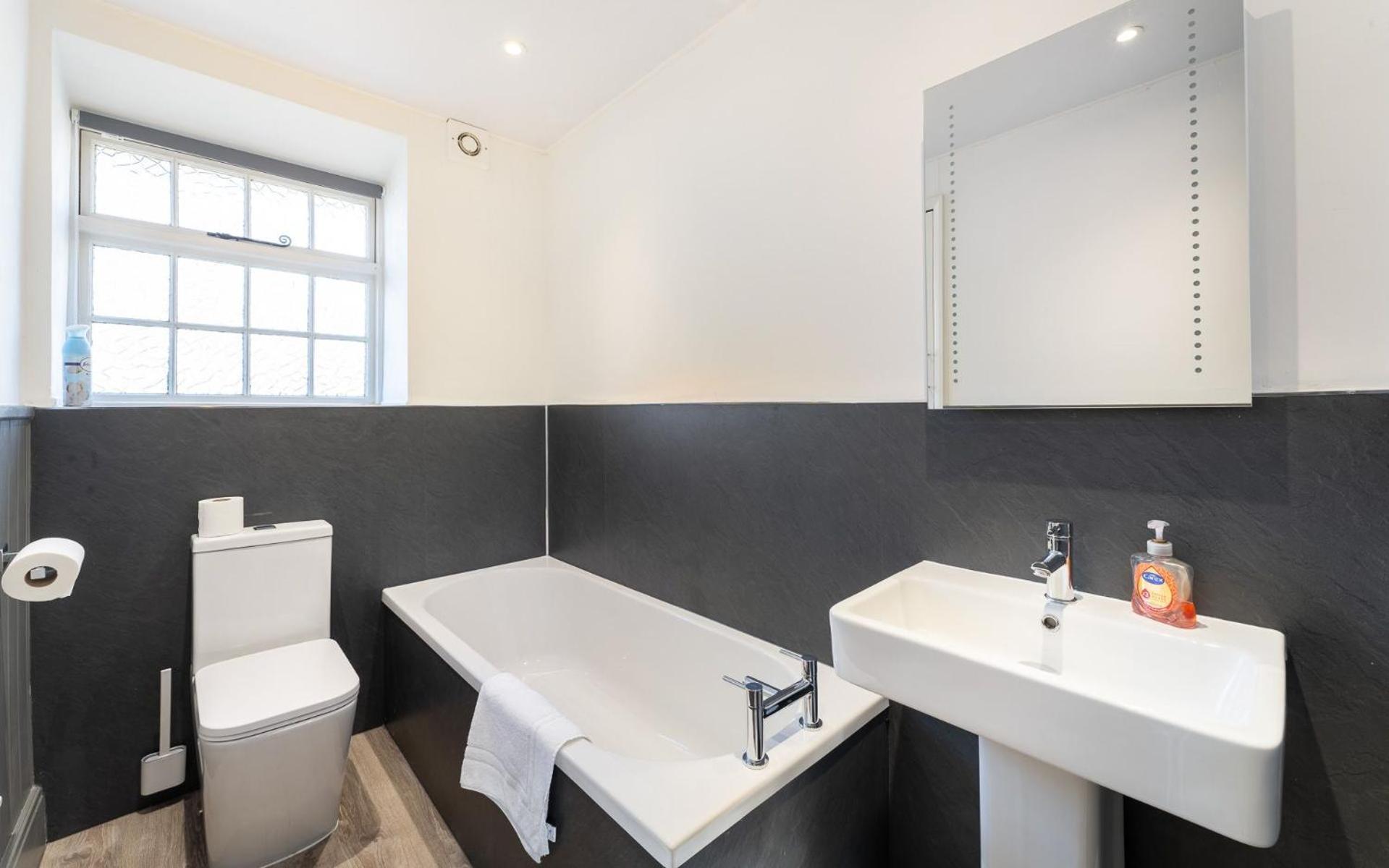 Herald Cottage Ambleside Εξωτερικό φωτογραφία