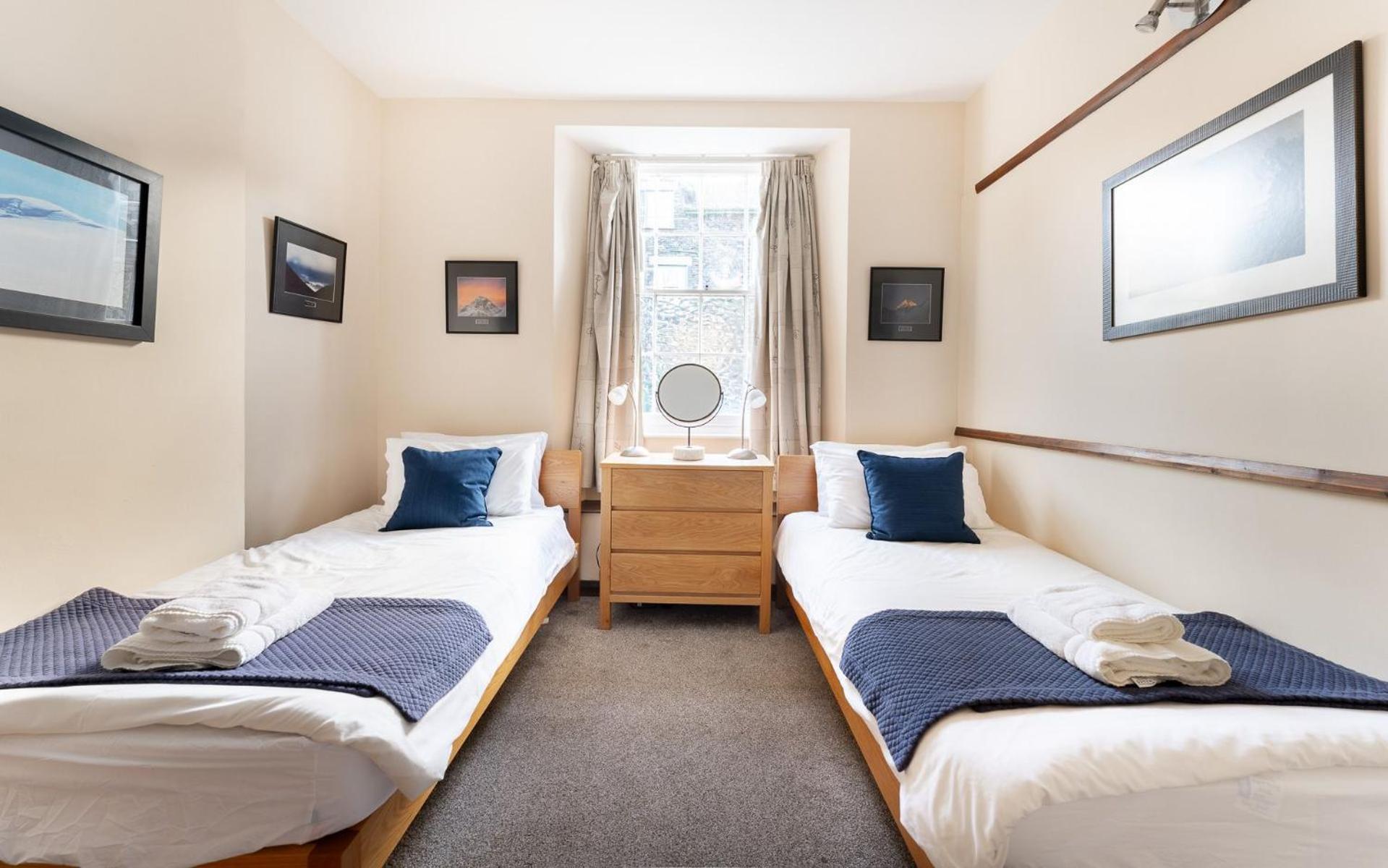 Herald Cottage Ambleside Εξωτερικό φωτογραφία