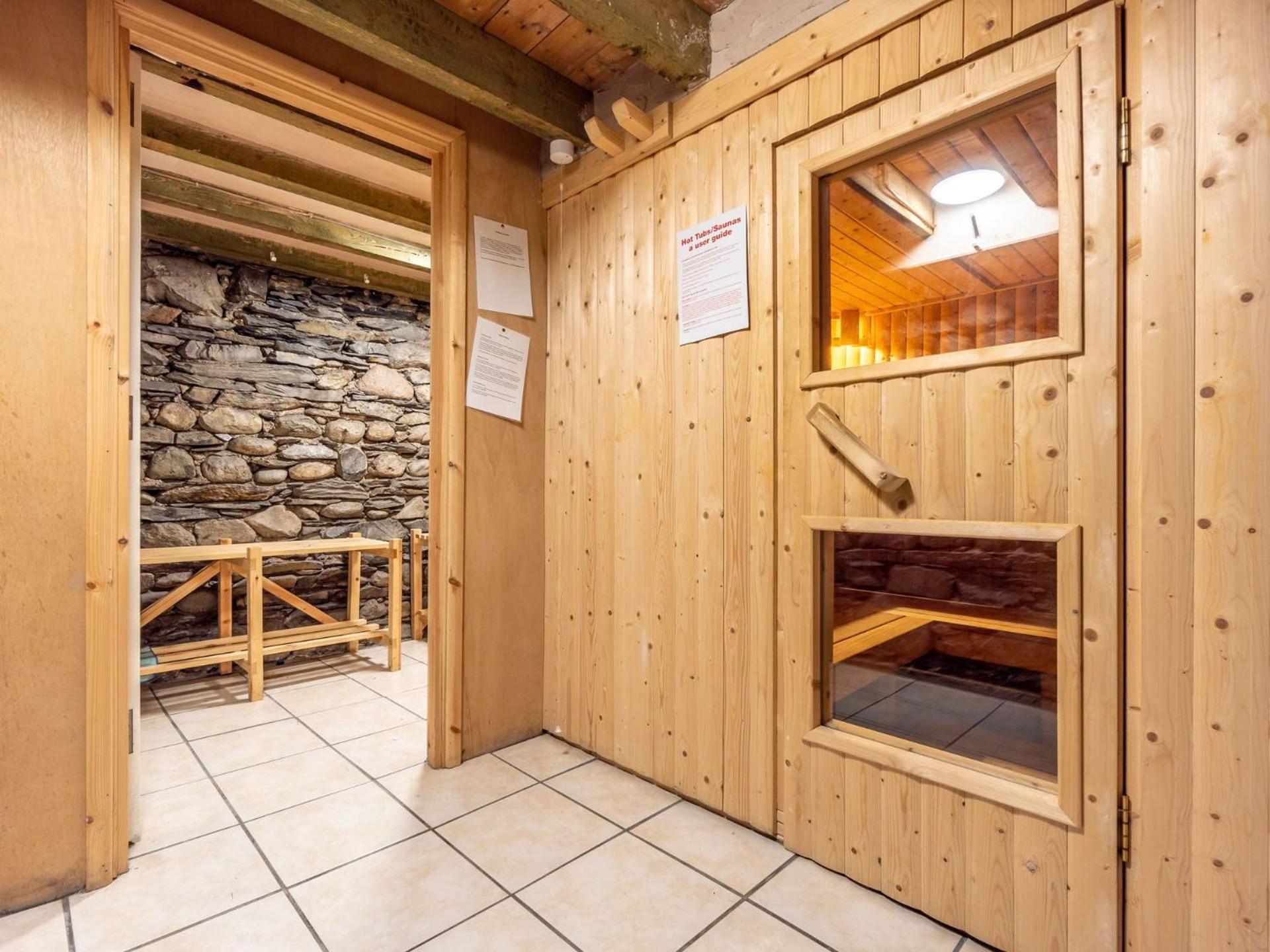 Herald Cottage Ambleside Εξωτερικό φωτογραφία