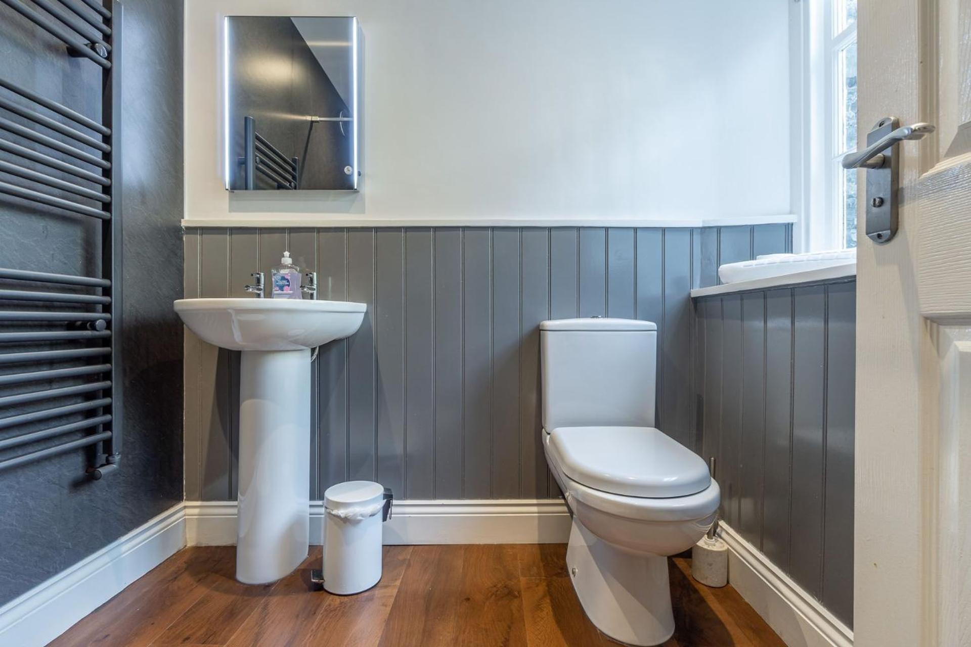 Herald Cottage Ambleside Εξωτερικό φωτογραφία