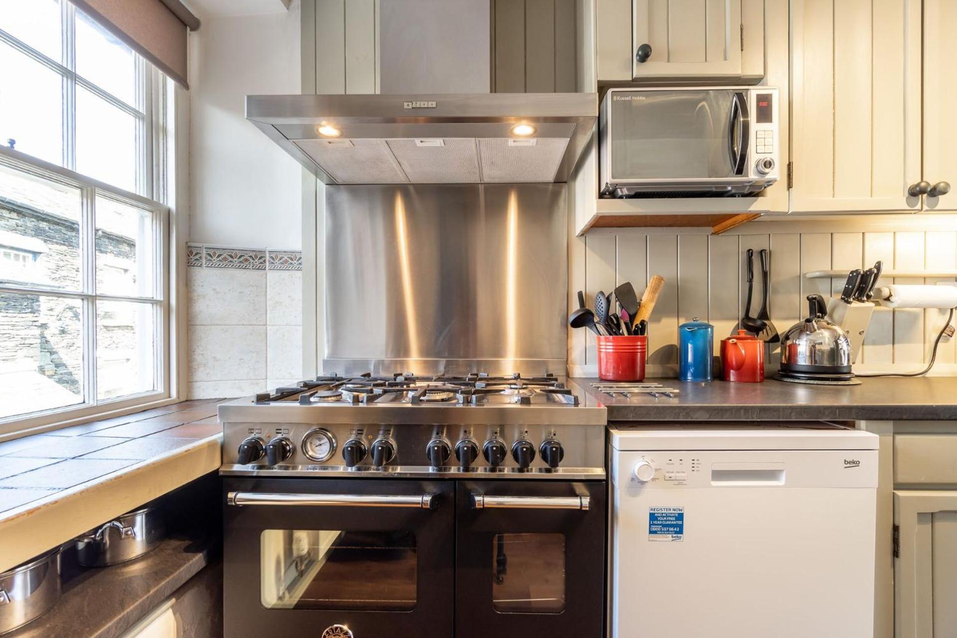 Herald Cottage Ambleside Εξωτερικό φωτογραφία