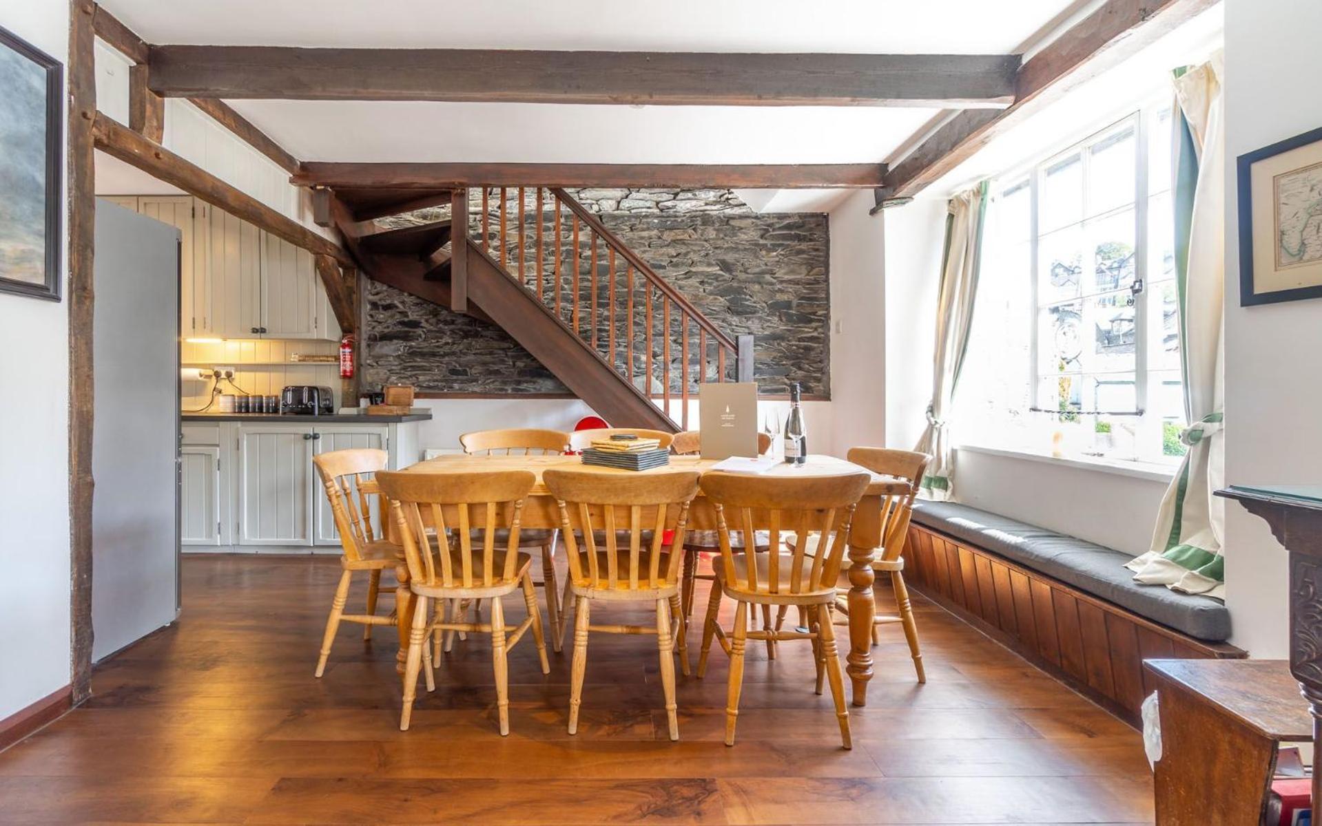 Herald Cottage Ambleside Εξωτερικό φωτογραφία